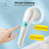 Electric Cleaning Brush | فرشاة تنظيف كهربائية