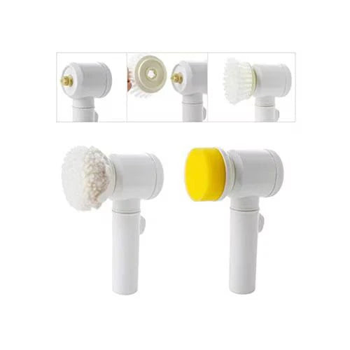 5 in 1 Magic Brush | فرشاة سحرية 5 في 1