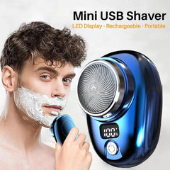 MINI SHAVER