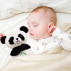 Panda Breathing Bear | دب باندا التنفسي