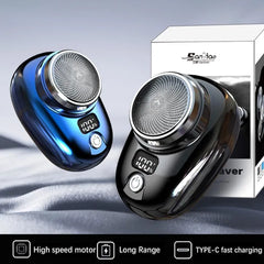 MINI SHAVER