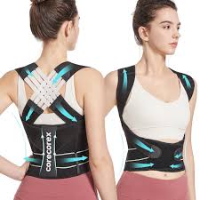 Instant Posture Corrector