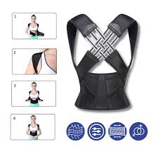 Instant Posture Corrector