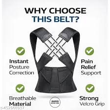 Instant Posture Corrector