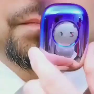 MINI SHAVER